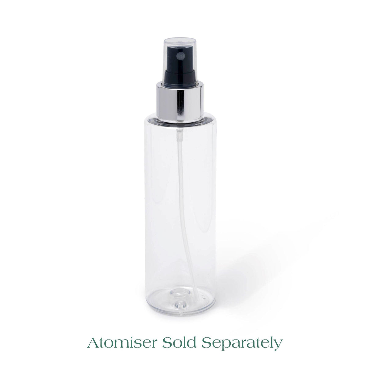 150ml Room Spray Bottle - Clear NI Candle Supplies