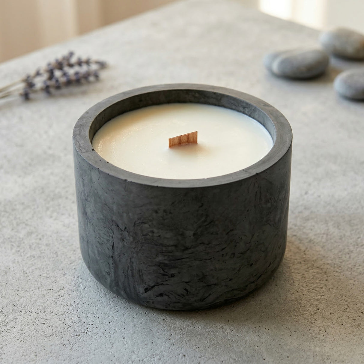 AAK 464 (EU464) Soy Container Wax
