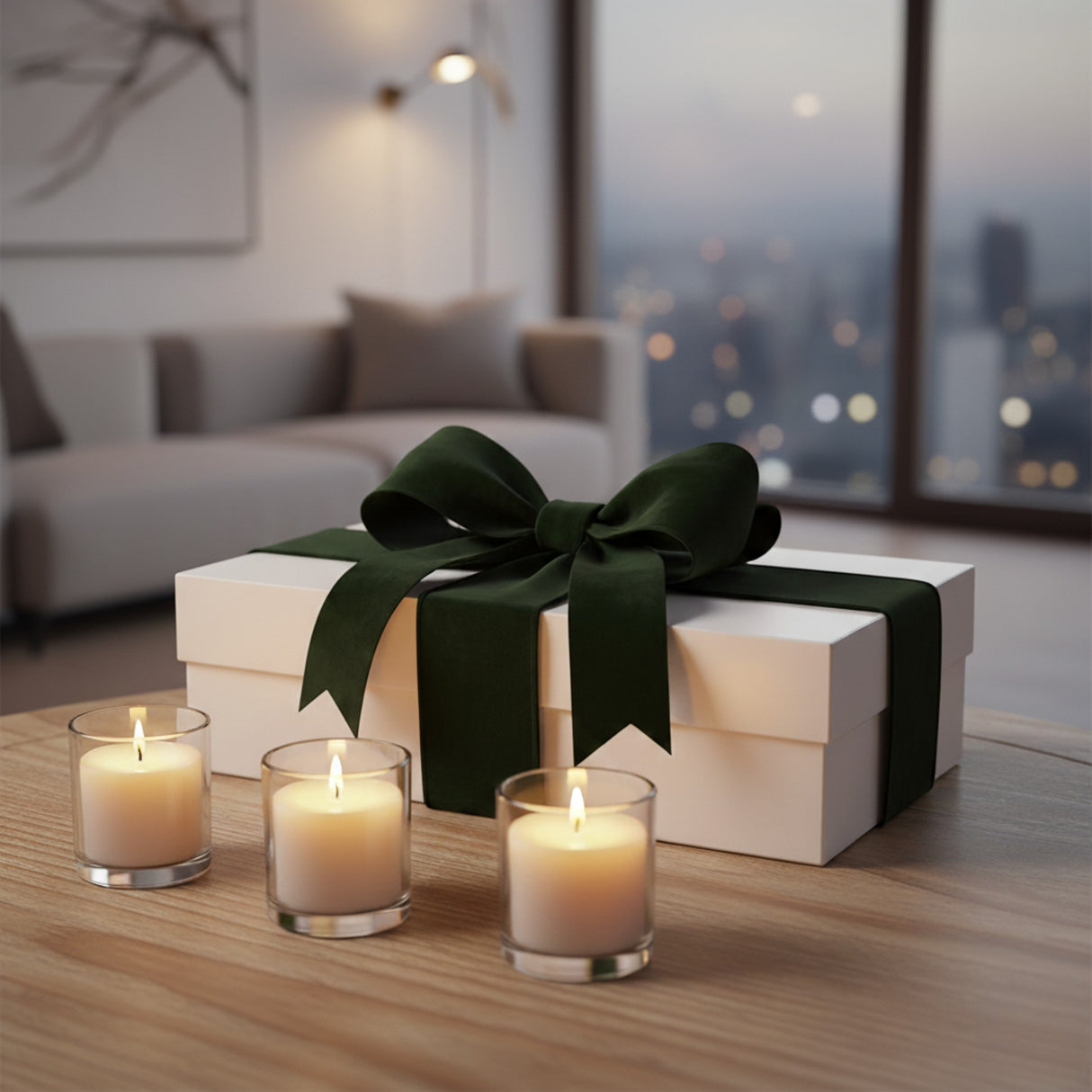 Candle Wicks - HTP 62