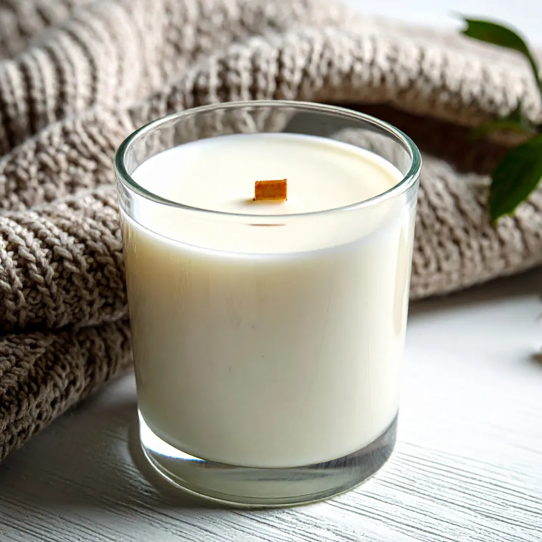 Ultimate Wood Wick .03 — 12.7mm
