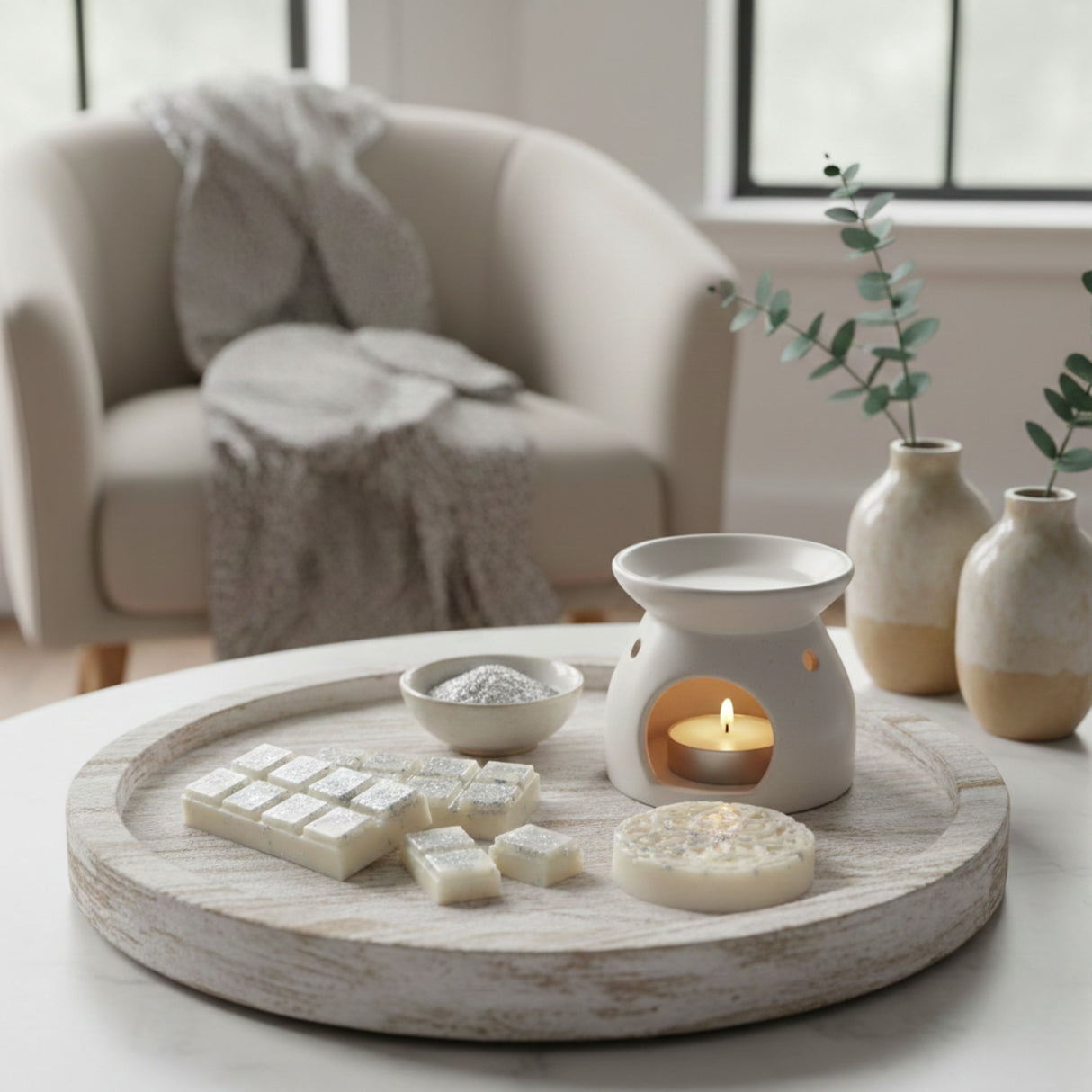 Golden Wax 494 - Melt & Tart Soy Wax