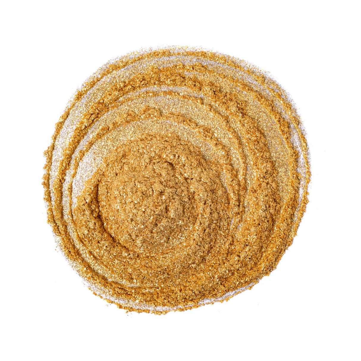 Glamour Gold Chunky Glitter - 25g Glitter & Mica NI Candle Supplies