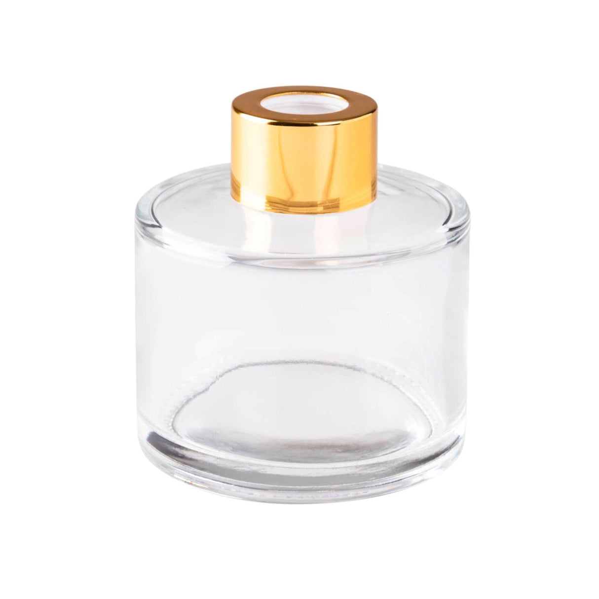 Gold Reed Diffuser Cap Reed Diffuser Bottles & Caps NI Candle Supplies