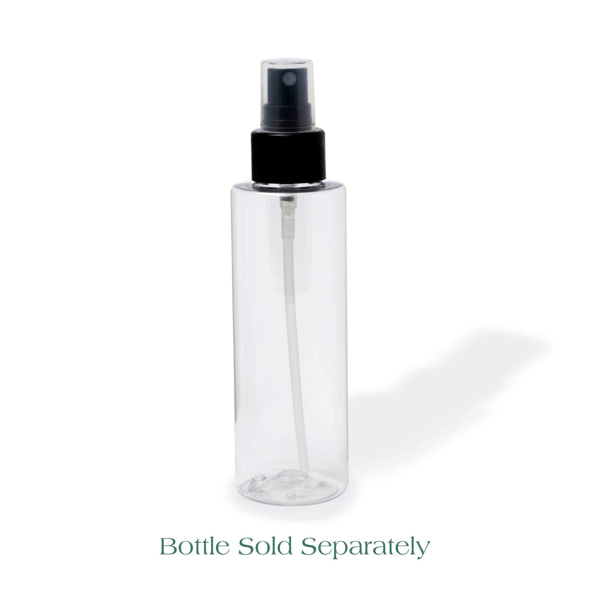 Smooth Black Atomiser NI Candle Supplies