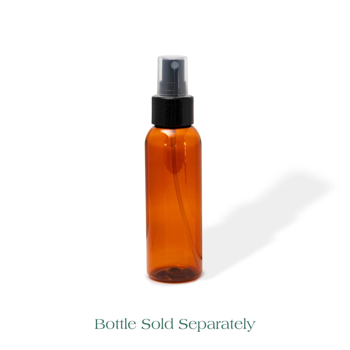 Smooth Black Atomiser NI Candle Supplies