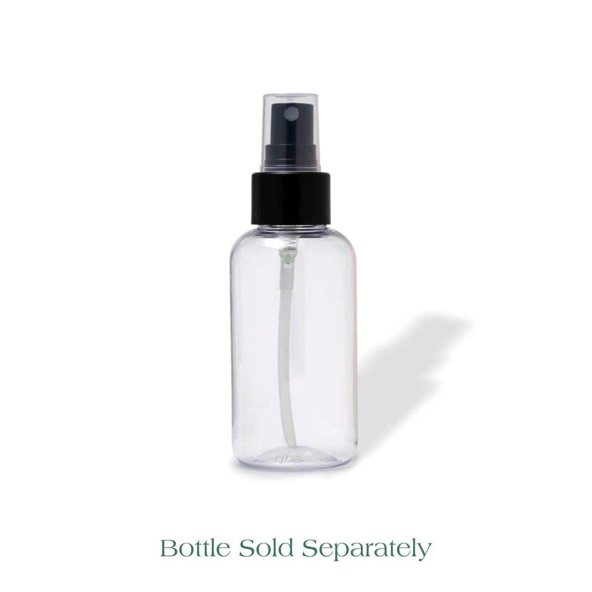 Smooth Black Atomiser NI Candle Supplies