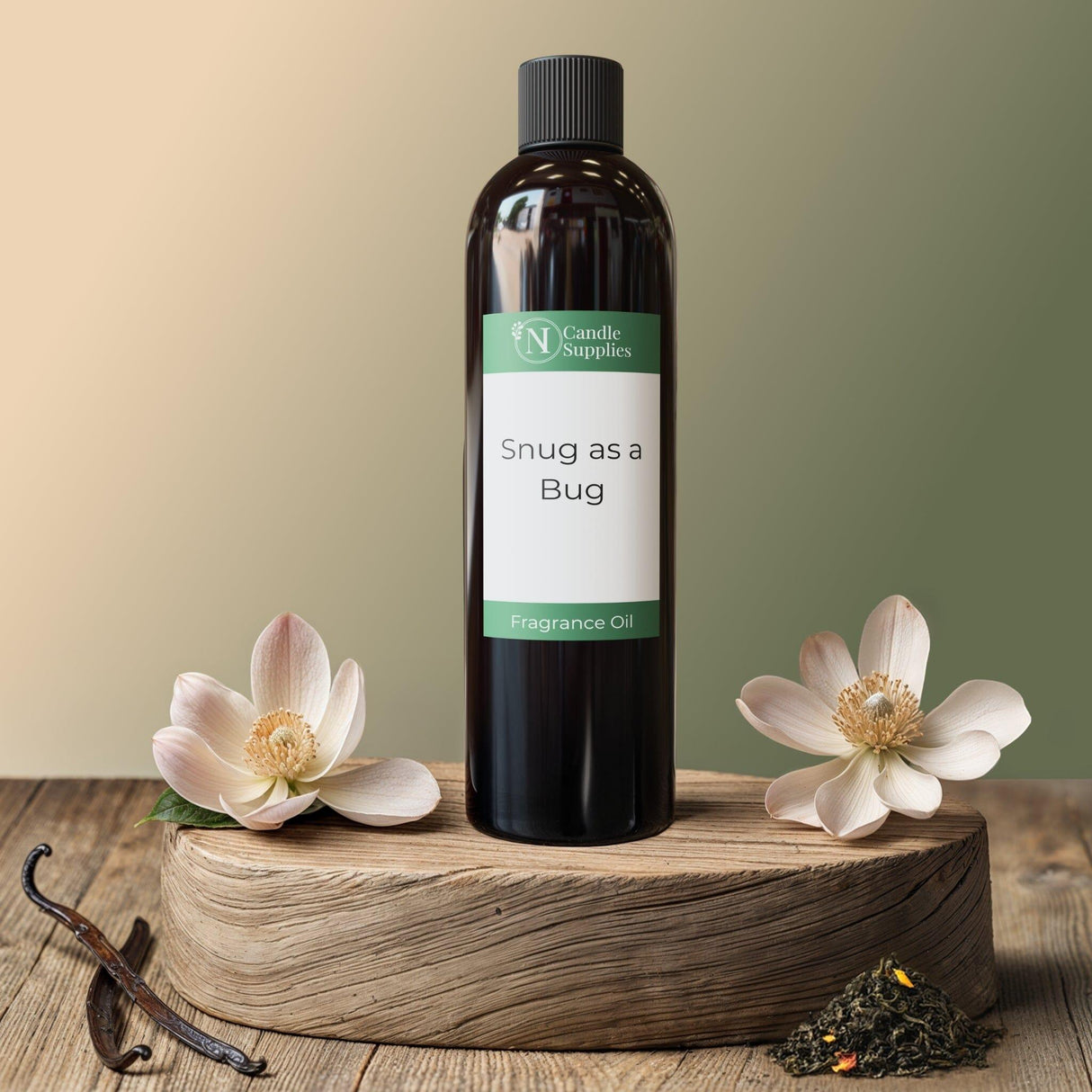 Snug as a Bug Fragrance Oil All Fragrance Oils NI Candle Supplies