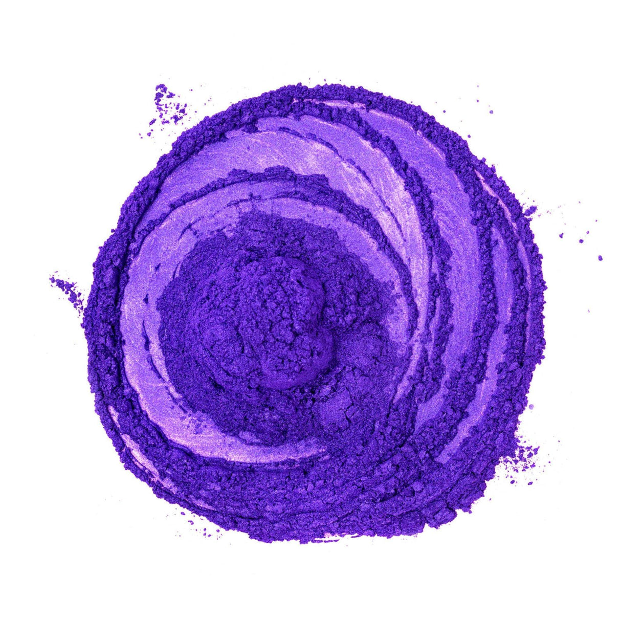 Virtuous Violet Mica - 25g Glitter & Mica NI Candle Supplies