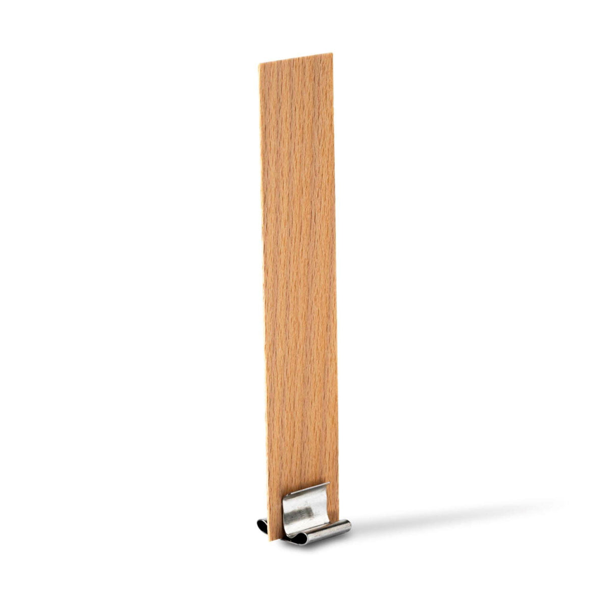 Wood Wick - 20mm Wood Wicks NI Candle Supplies