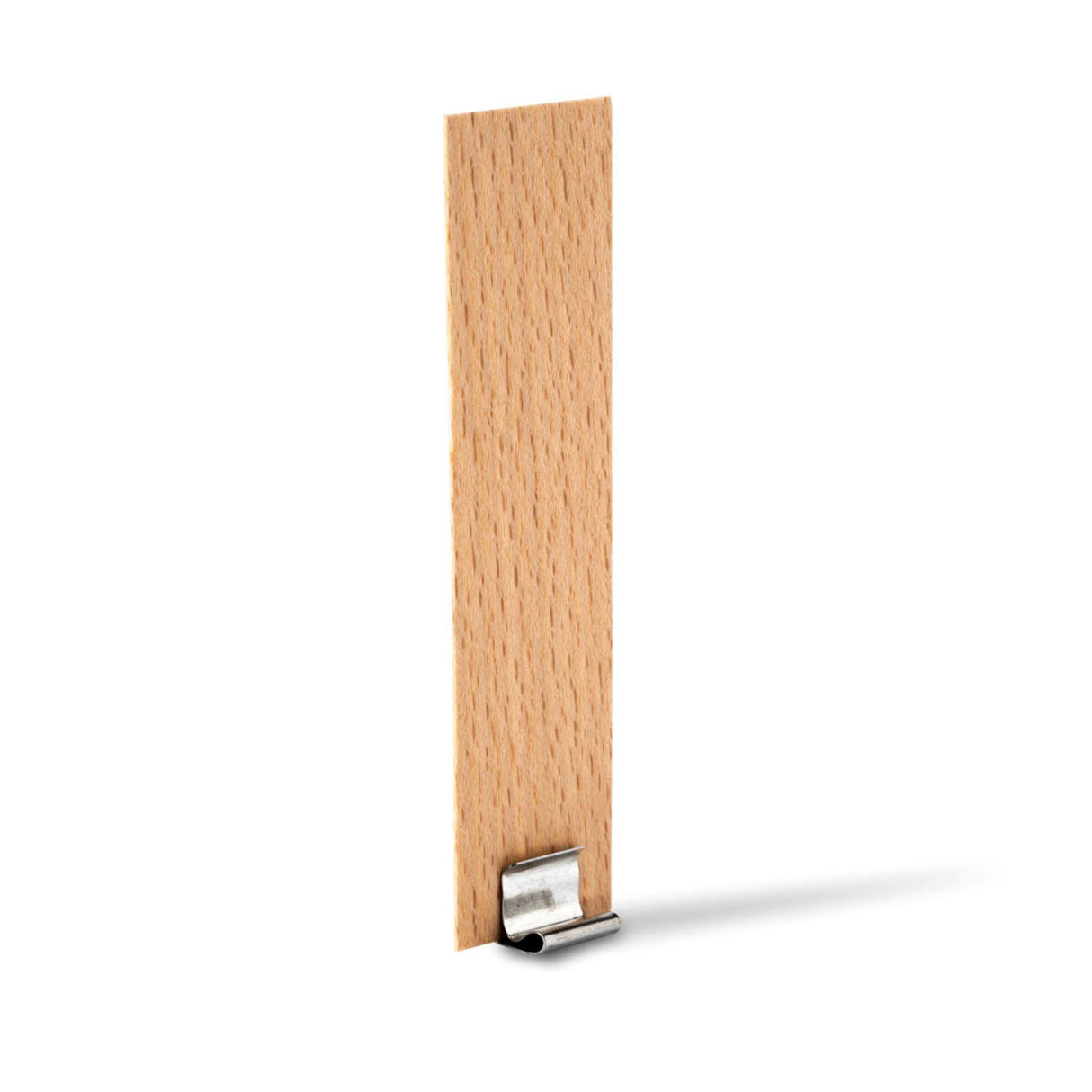 Wood Wick - 25mm Wood Wicks NI Candle Supplies