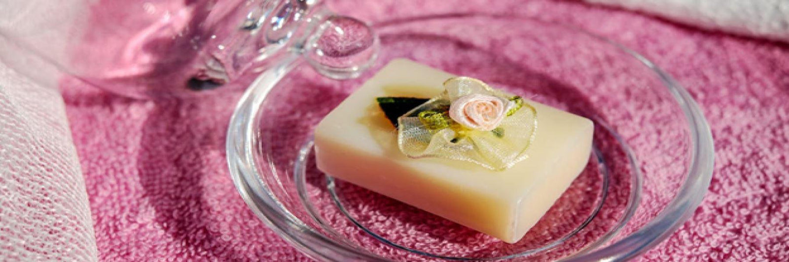 7 Spring-Inspired Soap Fragrance Oils