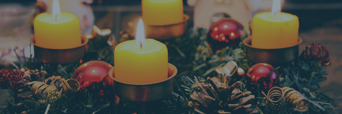 Helpful Tips for Candle Makers This Holiday Season
