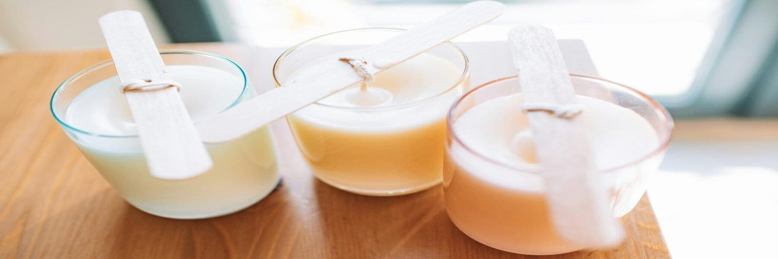 Do You Cure Candles with Lids on or Off?
