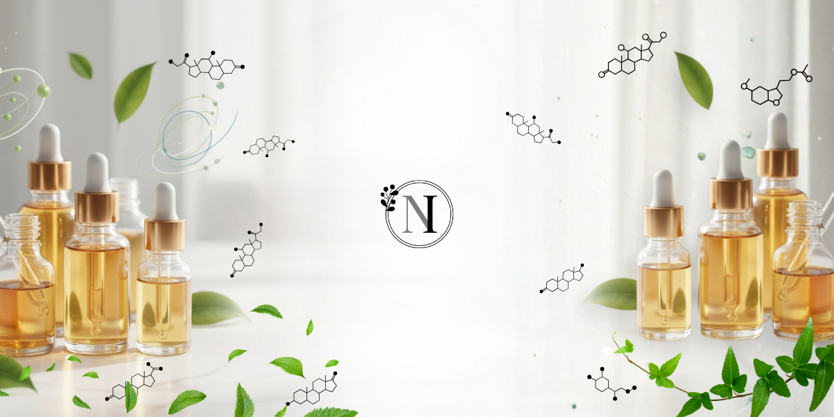 Changes To Our Fragrance Oils – January 2026 Update – NI Candle Supplies