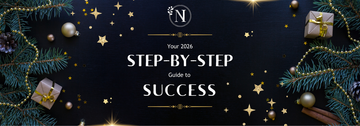 How to Start a Candle Business in the New Year (A Step-By-Step Guide)