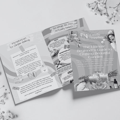 Expert-Approved Candle Making Kits