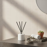 Silver Reed Diffuser Cap