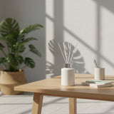 Fibre Diffuser Sticks (300mm LONG) - White