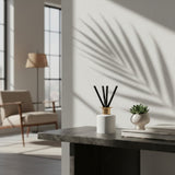 Thick Fibre Diffuser Sticks (MEDIUM) - Black