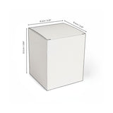 Medium Candle Box for 20cl Oxford