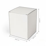 Large Candle Box - 30cl Kimberley