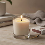 30cl Kimberley Candle Jar (LARGE) - Clear