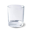 30cl Kimberley Candle Jar (LARGE) - Clear Kimberley Candle Jar NI Candle Supplies 