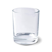 30cl Kimberley Candle Jar (LARGE) - Clear