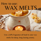 Amber & Citrus Fragrance Oil