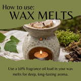 Ancient Woodlands Fragrance Oil