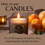 Arabian Nights Fragrance Oil