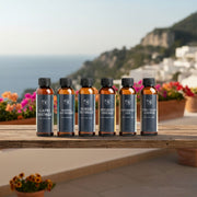 Aroma Diffuser Oil Collection - 6 x 100ml