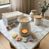 Baby Silicone Mould — Decorative Wax Melts & Embeds