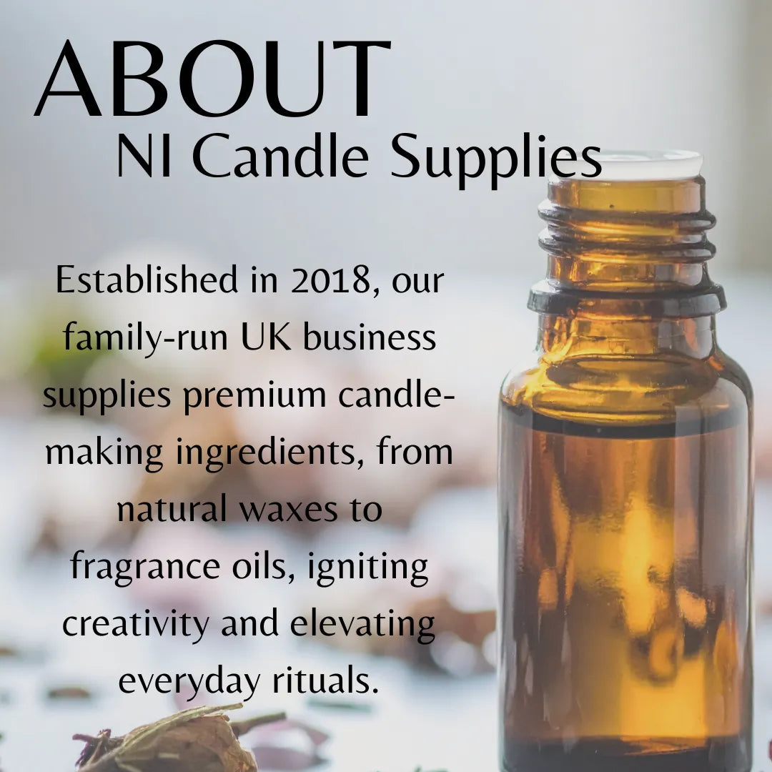 Black Raspberry & Vanilla Fragrance Oil - Reformulated