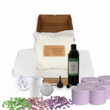 Melt Making Kit - Wax Melt Bouquet