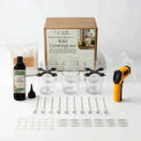 Artistry Candle Making Kit - 20cl Oxford