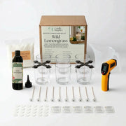 Artistry Candle Making Kit - 20cl Oxford