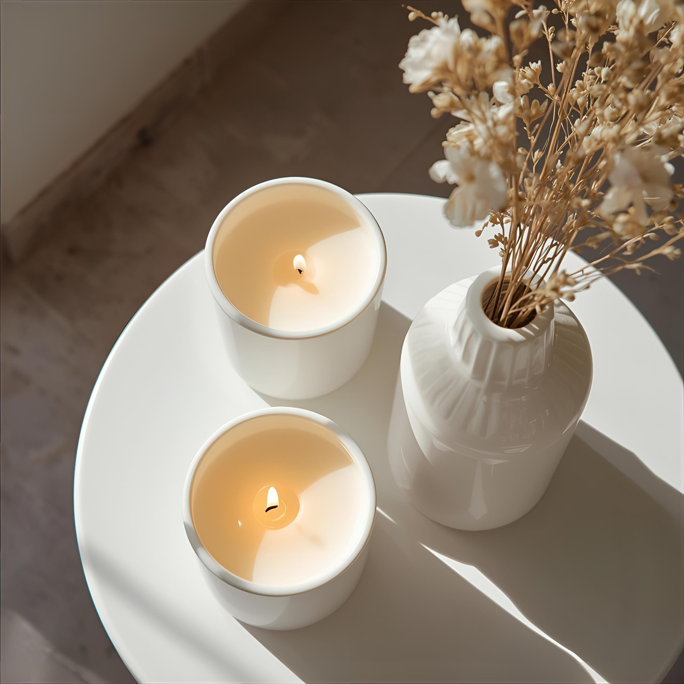 AAK Golden Wax EU464 — Soy Container Wax | NI Candle Supplies