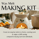 Melt Making Kit - Christmas Cheer