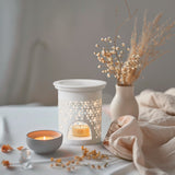 Melt Making Kit - Egyptian Amber