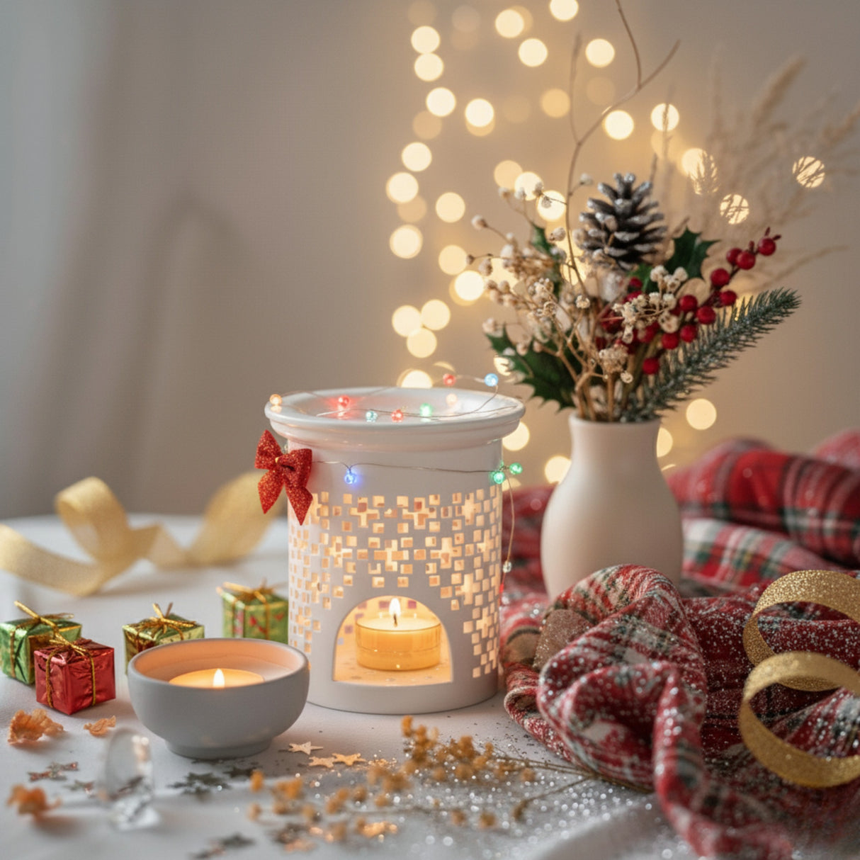 Melt Making Kit - Nana's Kitchen