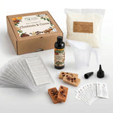 Melt Making Kit - Chestnuts & Cocoa