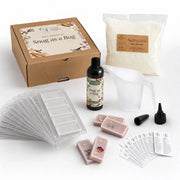 Melt Making Kit - Snug as a Bug