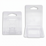Mini Clamshell — 15g Recyclable PET