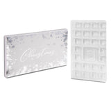 25 day Wax Melt Advent Calendar - Argent Royale