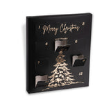 12 day Wax Melt Advent Calendar - Onyx Aurelia