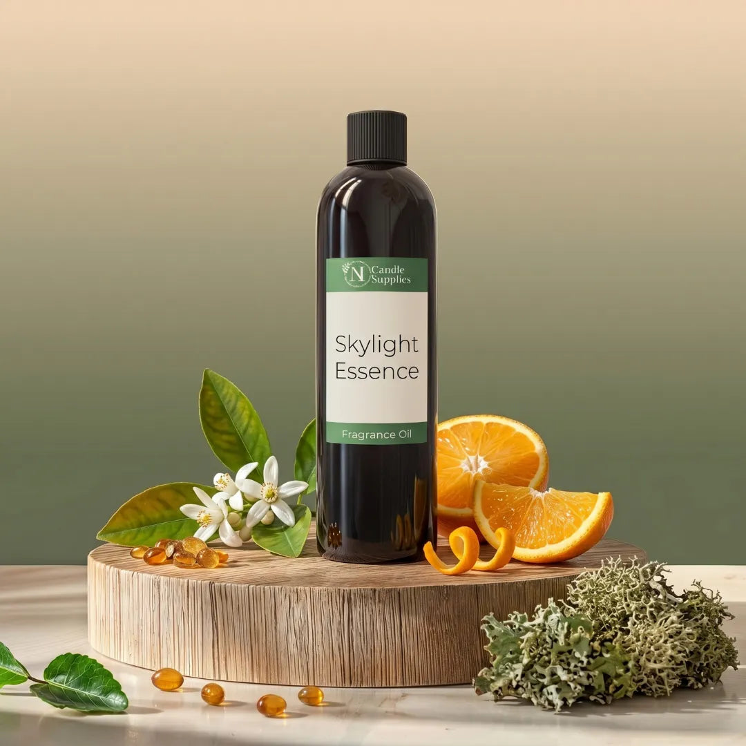 Skylight Essence Fragrance Oil