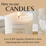 Skylight Essence Fragrance Oil