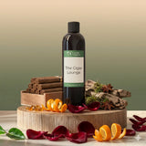 The Cigar Lounge Fragrance Oil