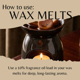 The Cigar Lounge Fragrance Oil
